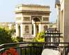 Radisson SAS Hotel Champs Elysees 